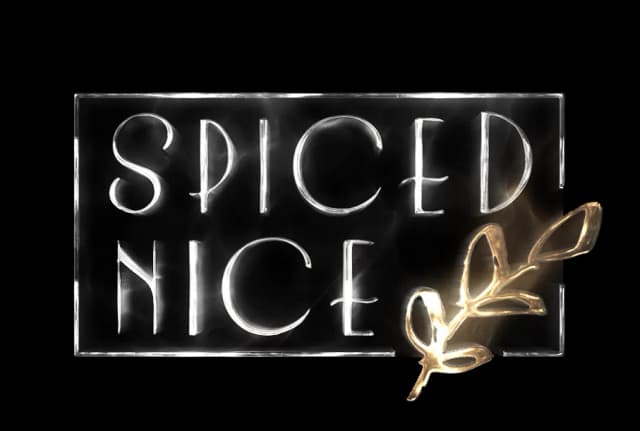 Spiced Nice