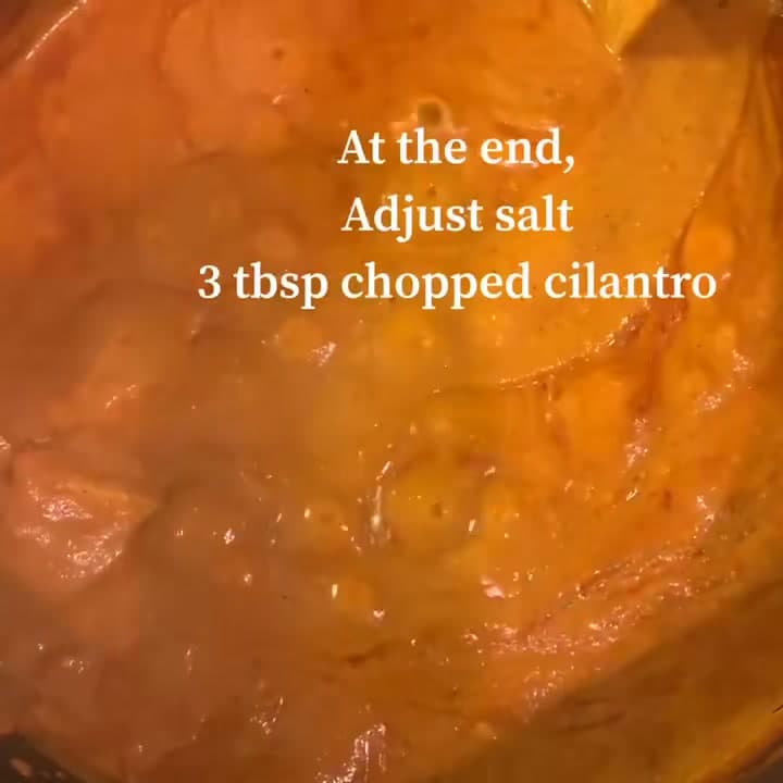 Quick and Easy Desi Recipe