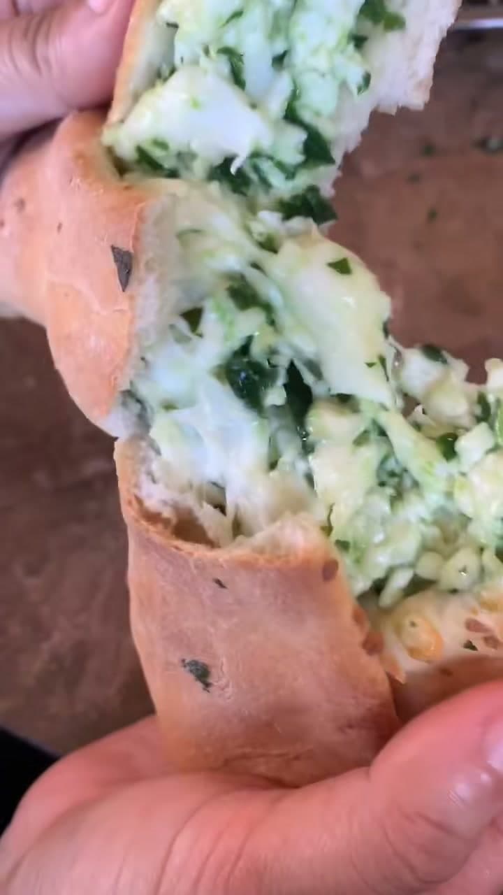 Dibs on the Cheese Ones