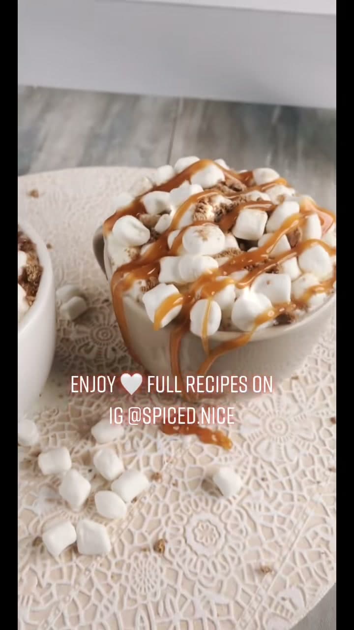 Chestnuts Roasting on an Open Fire