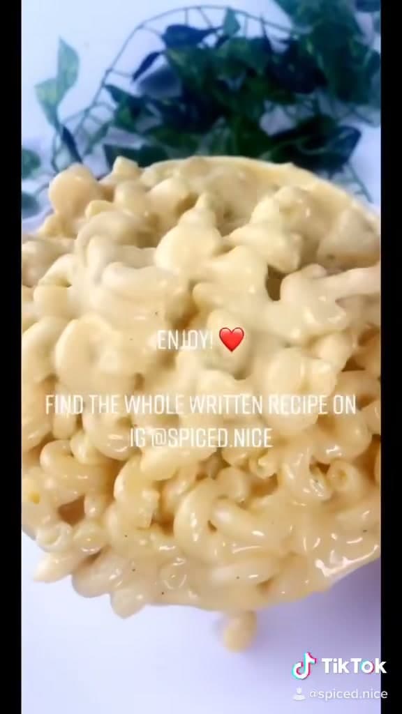 Mac and Cheese