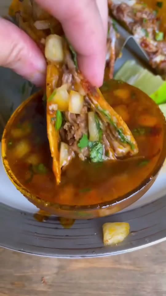 Homemade Corn Tortillas