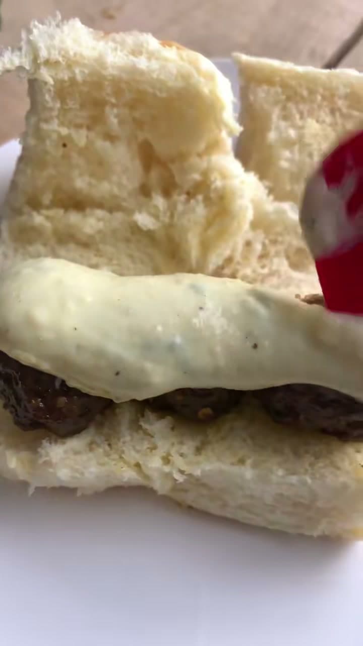 Garlic Herb Cheese Sauce