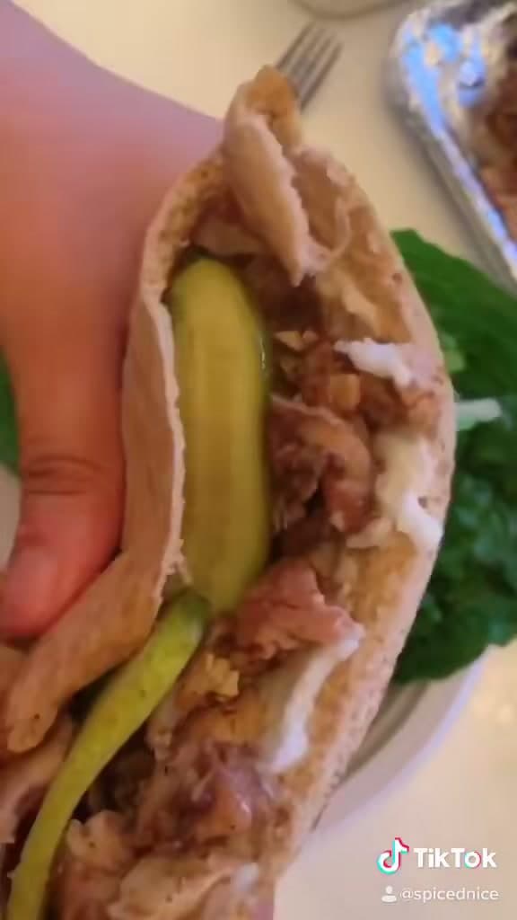 Cheese and Butter Fridge Song