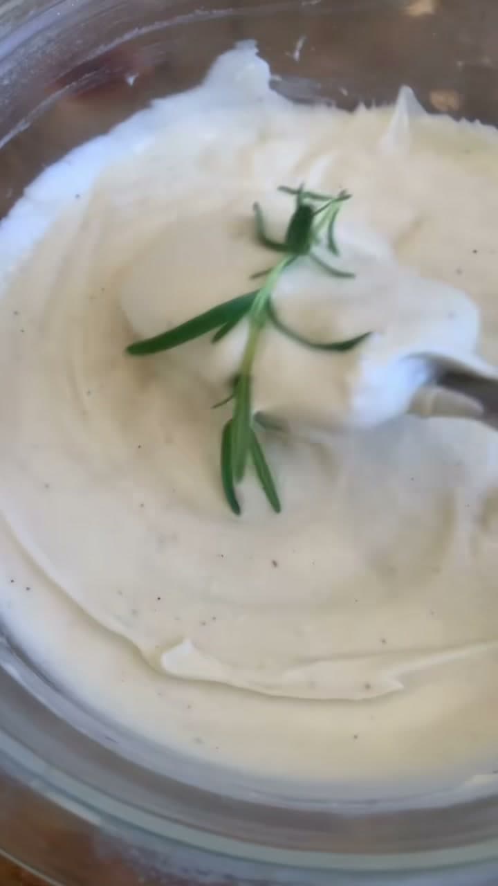 Potato Purée