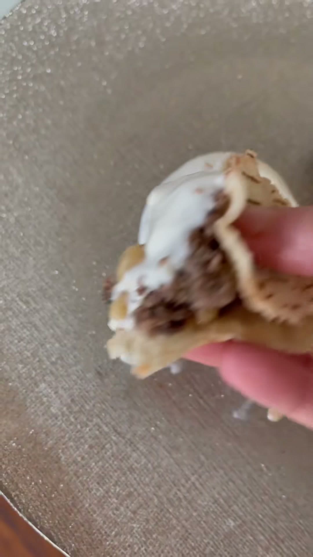 Lahm Bissaniyeh (Meat in a Pan)