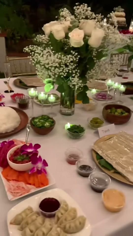 Spicy Pickled Cucumbers