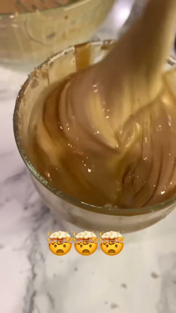 Salted Caramel Heaven