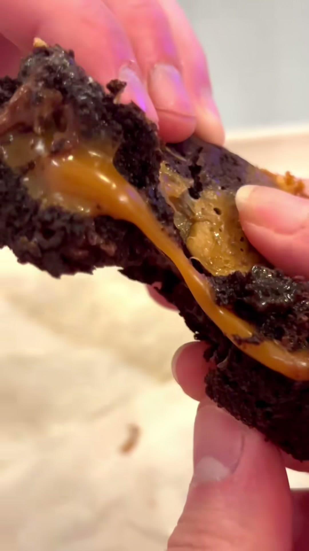 These Brownies, Absolutely