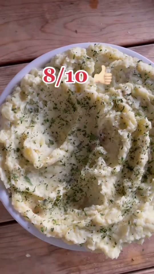 2 Chainz Mashed Potatoes