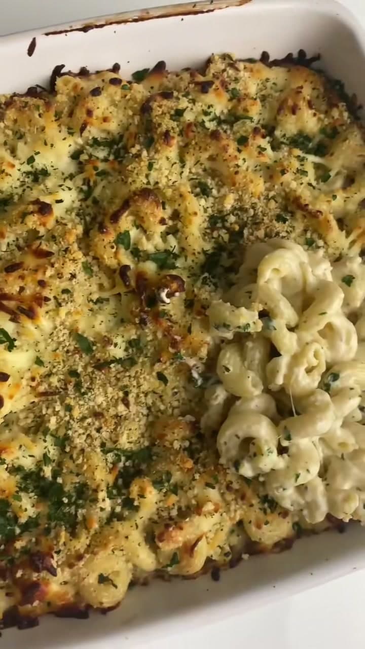 Perfect Mac and Cheese